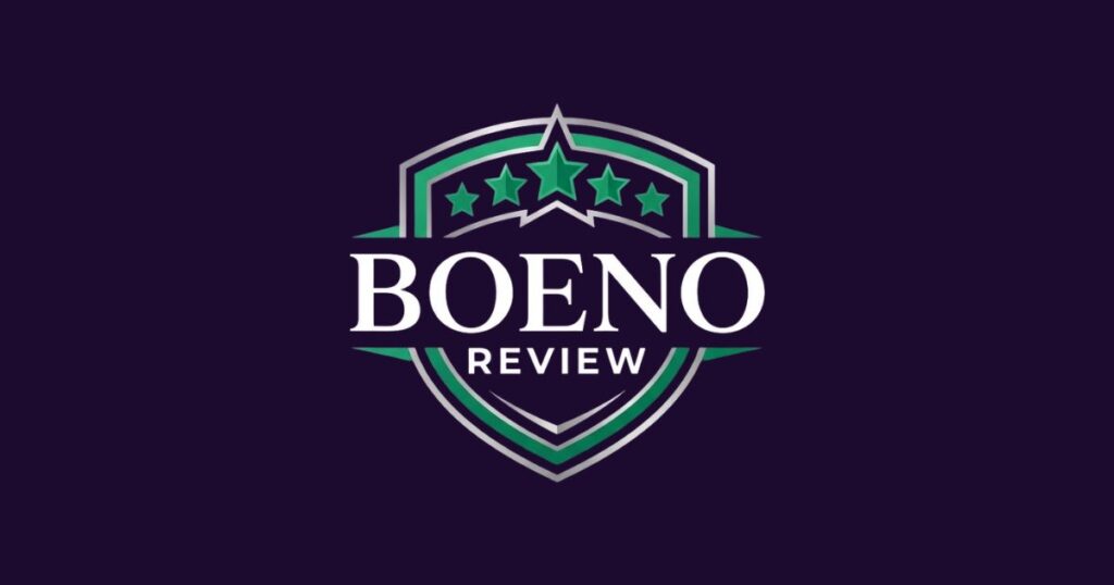 Boeno Review